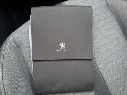 Photo 27 Peugeot 208  Electrique 50 kWh 136ch