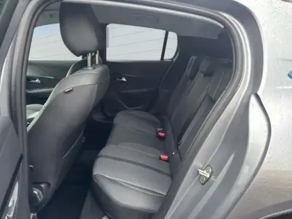 Photo 18 Peugeot 208  Electrique 50 kWh 136ch