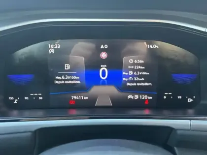 Photo 42 Volkswagen T-roc  1.0 TSI 110 Start/Stop BVM6