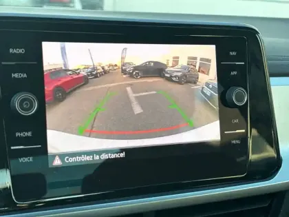 Photo 43 Volkswagen T-roc  1.0 TSI 110 Start/Stop BVM6