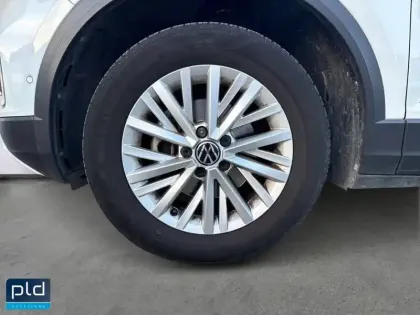 Photo 18 Volkswagen T-roc  1.0 TSI 110 Start/Stop BVM6