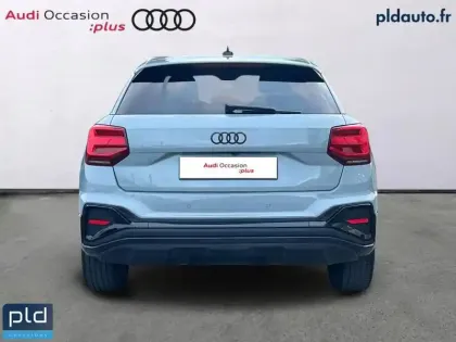 Photo 6 Audi Q2  35 TFSI 150 S tronic 7