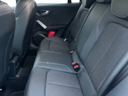 Photo 13 Audi Q2  35 TFSI 150 S tronic 7