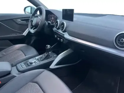 Photo 8 Audi Q2  35 TFSI 150 S tronic 7