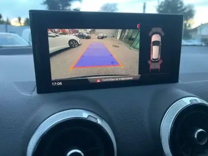 Photo 17 Audi Q2  35 TFSI 150 S tronic 7