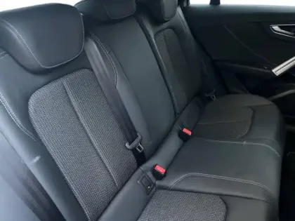 Photo 9 Audi Q2  35 TFSI 150 S tronic 7