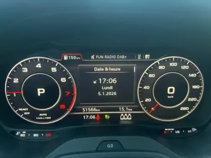 Photo 16 Audi Q2  35 TFSI 150 S tronic 7