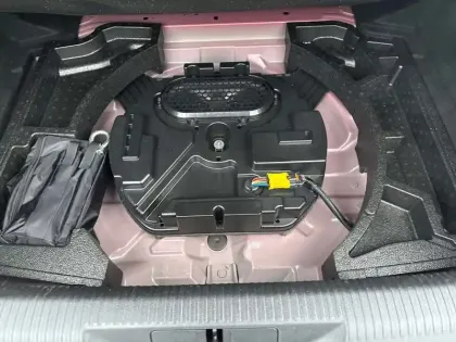 Photo 12 Peugeot 308  BlueHDi 130ch S&S EAT8