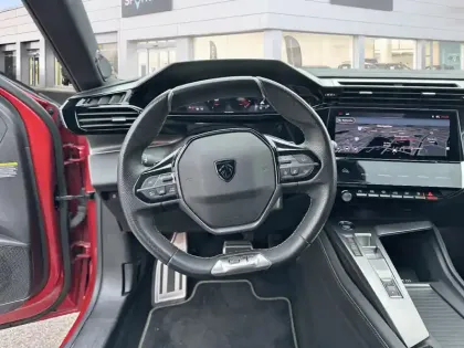 Photo 18 Peugeot 308  BlueHDi 130ch S&S EAT8