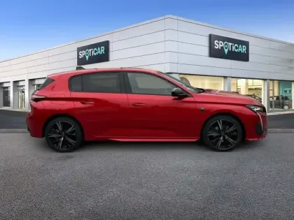 Photo 5 Peugeot 308  BlueHDi 130ch S&S EAT8