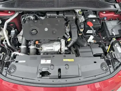 Photo 26 Peugeot 308  BlueHDi 130ch S&S EAT8