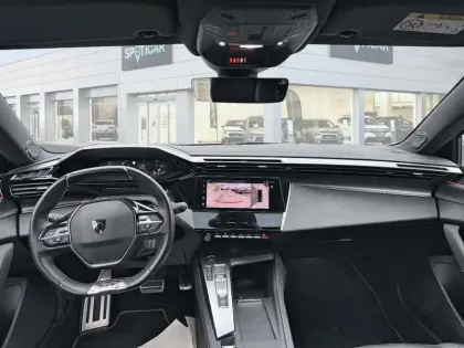 Photo 13 Peugeot 308  BlueHDi 130ch S&S EAT8