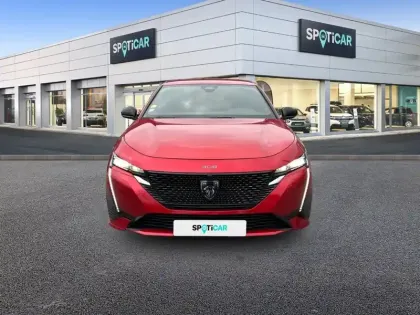 Photo 29 Peugeot 308  BlueHDi 130ch S&S EAT8