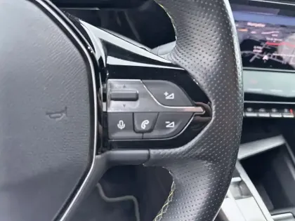 Photo 23 Peugeot 308  BlueHDi 130ch S&S EAT8