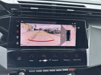 Photo 11 Peugeot 308  BlueHDi 130ch S&S EAT8