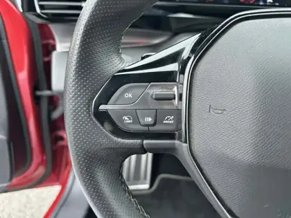 Photo 22 Peugeot 308  BlueHDi 130ch S&S EAT8