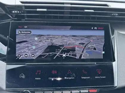 Photo 15 Peugeot 308  BlueHDi 130ch S&S EAT8