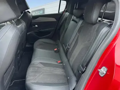 Photo 17 Peugeot 308  BlueHDi 130ch S&S EAT8