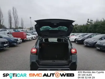 Photo 68 Citroën C3 Aircross  PureTech 110 S&S BVM6
