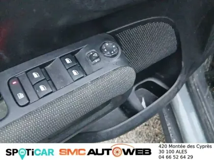 Photo 74 Citroën C3 Aircross  PureTech 110 S&S BVM6