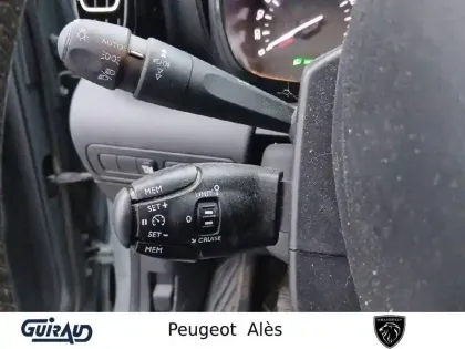 Photo 58 Citroën C3 Aircross  PureTech 110 S&S BVM6