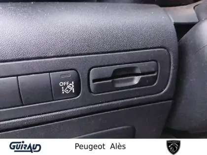 Photo 17 Citroën C3 Aircross  PureTech 110 S&S BVM6