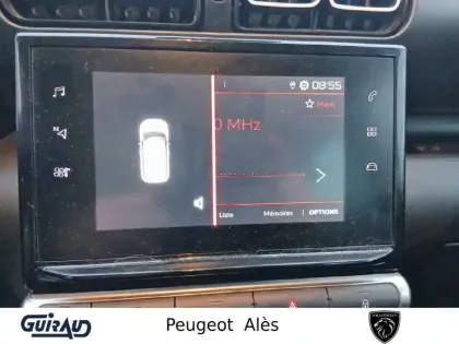 Photo 60 Citroën C3 Aircross  PureTech 110 S&S BVM6