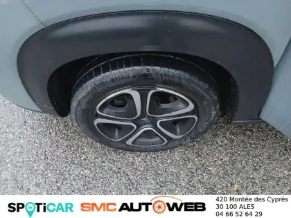 Photo 73 Citroën C3 Aircross  PureTech 110 S&S BVM6