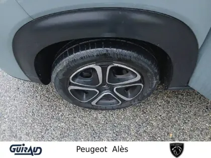 Photo 52 Citroën C3 Aircross  PureTech 110 S&S BVM6