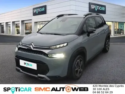 Photo 63 Citroën C3 Aircross  PureTech 110 S&S BVM6