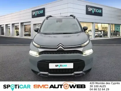 Photo 64 Citroën C3 Aircross  PureTech 110 S&S BVM6