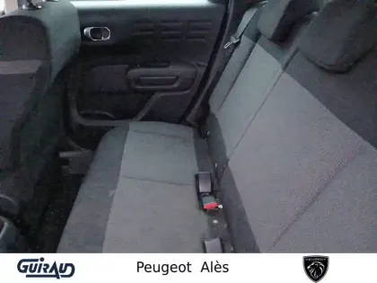 Photo 9 Citroën C3 Aircross  PureTech 110 S&S BVM6