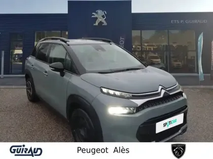 Photo 44 Citroën C3 Aircross  PureTech 110 S&S BVM6