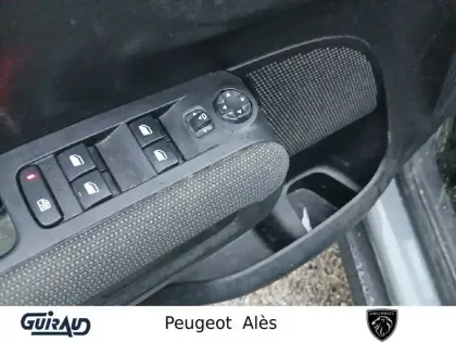 Photo 53 Citroën C3 Aircross  PureTech 110 S&S BVM6