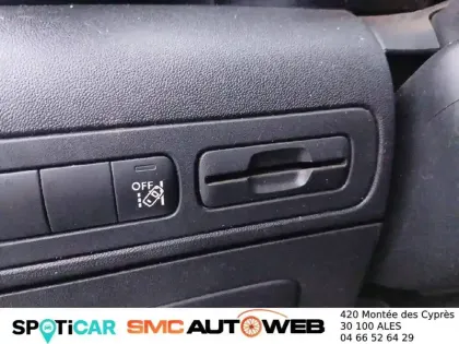 Photo 80 Citroën C3 Aircross  PureTech 110 S&S BVM6