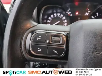 Photo 78 Citroën C3 Aircross  PureTech 110 S&S BVM6