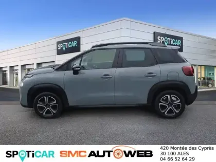 Photo 66 Citroën C3 Aircross  PureTech 110 S&S BVM6