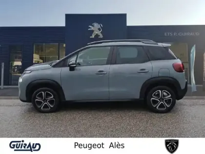 Photo 24 Citroën C3 Aircross  PureTech 110 S&S BVM6