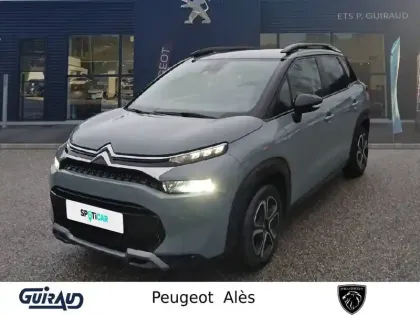 Photo 42 Citroën C3 Aircross  PureTech 110 S&S BVM6