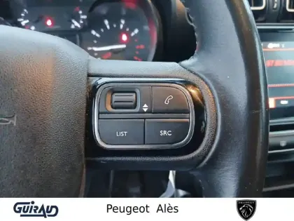 Photo 56 Citroën C3 Aircross  PureTech 110 S&S BVM6