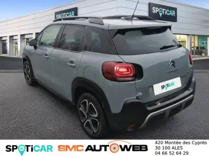 Photo 69 Citroën C3 Aircross  PureTech 110 S&S BVM6