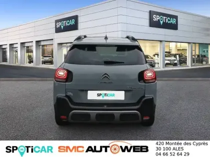 Photo 67 Citroën C3 Aircross  PureTech 110 S&S BVM6
