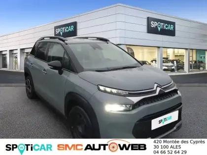 Photo 65 Citroën C3 Aircross  PureTech 110 S&S BVM6