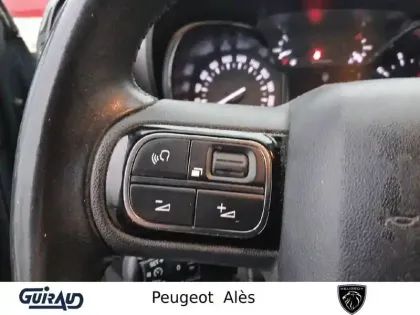 Photo 57 Citroën C3 Aircross  PureTech 110 S&S BVM6