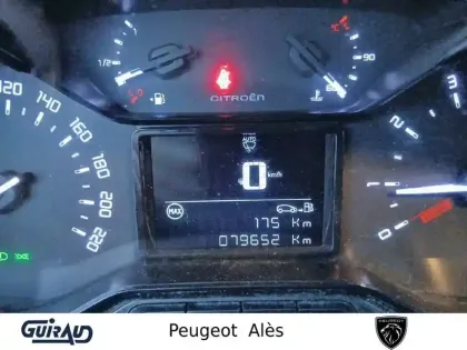 Photo 61 Citroën C3 Aircross  PureTech 110 S&S BVM6