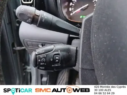 Photo 79 Citroën C3 Aircross  PureTech 110 S&S BVM6