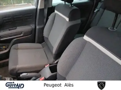 Photo 50 Citroën C3 Aircross  PureTech 110 S&S BVM6