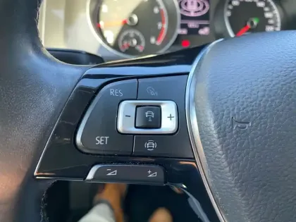 Photo 18 Volkswagen Golf  1.5 TSI 150 EVO DSG7