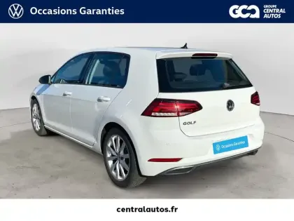 Photo 27 Volkswagen Golf  1.5 TSI 150 EVO DSG7