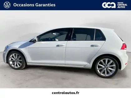 Photo 26 Volkswagen Golf  1.5 TSI 150 EVO DSG7